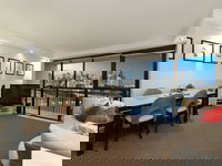 River Plaza Apartments