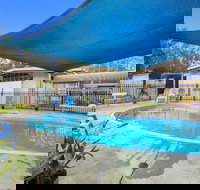 Yea Riverside Caravan Park - Qld Realsetate