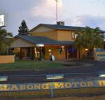Mundubbera Billabong Motor Inn - Renee