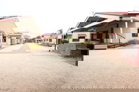 Port Vincent Motel  Apartments