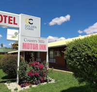 Country Mile Motor Inn - Renee