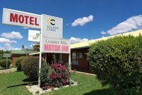 Country Mile Motor Inn