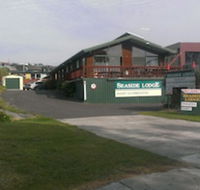 Bridport Seaside Lodge Backpackers - Internet Find