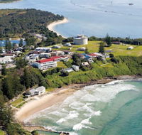 Pacific Hotel Yamba - Renee