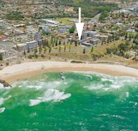 Beach House Holiday Apartments - Internet Find