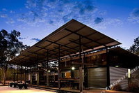 Anbinik Kakadu Resort formerly Lakeview Park