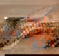 Hotel Corones - Internet Find