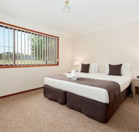 Aden Mudgee Apartments - Qld Realsetate