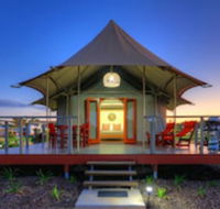 Ingenia Holidays Rivershore - Renee