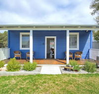 Jeffries Cottage - Internet Find