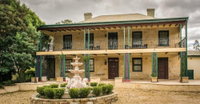 Segenhoe Inn Historic Bed Breakfast
