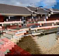 Ararat Colonial Lodge Motel - Internet Find