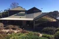 McLaren Vale Backpackers