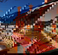 Great Central Hotel Glen Innes - Renee