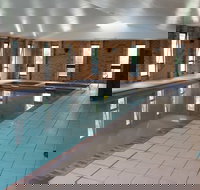 North Parkes Motel - Renee