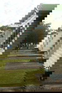 Discovery Parks - Casino