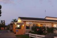 Bordertown Dukes Motorinn