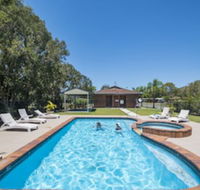 Yamba Waters Holiday Park - Renee