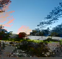 Lookout Mountain Retreat - Internet Find