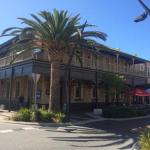 Grosvenor Hotel
