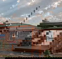 Royal Motel Tenterfield - Internet Find