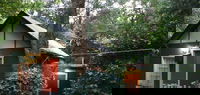 Lotus Lodges