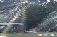 Pump Hill Farm Cottages