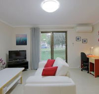 Parkline Apartments Perth - Renee