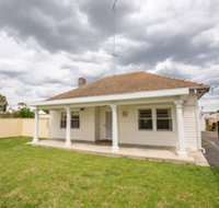 Smith Street Cottage Naracoorte - Renee