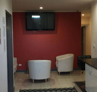 Dickson Backpackers - Internet Find