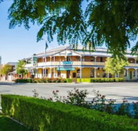 Boorowa Hotel - Internet Find