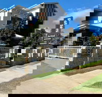 Potters Toowoomba Boutique Hotel - Internet Find
