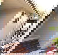 Hinchinbrook Resorts - Internet Find