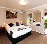 Park Terrace 1 - Renee