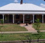 A Homestead on Market - Qld Realsetate