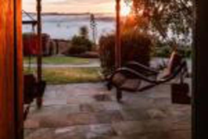 Wulgulmerang ACT Renee