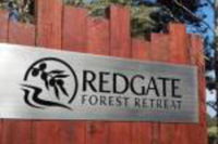 Redgate Forest Retreat