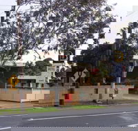 Eaglehawk Motel - Renee