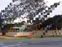 Eaglehawk Motel