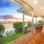 Muse on the Murray Pet Friendly