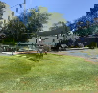 Jerilderie Motor Inn - Renee