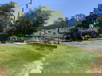 Jerilderie Motor Inn