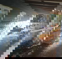Sienna's Chalet - Internet Find