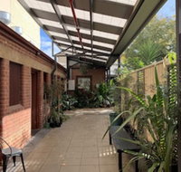 Crown Accommodation Bendigo CBD - Renee