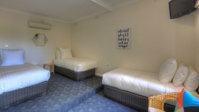 Corryong Hotel Motel