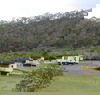 Greenlee Cottages - Internet Find
