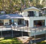 Brae Villa - Internet Find