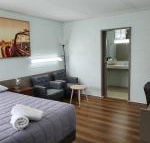 Parkside Motel Morwell - Renee
