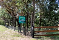 Blueberry Hills On Comleroy