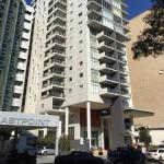 Astra Apartments Perth CBD